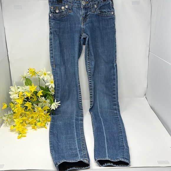 True Religion Denim - True Religion women’s jeans size 26 denim